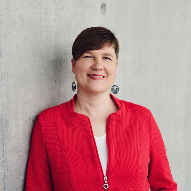 Miriam Peleman