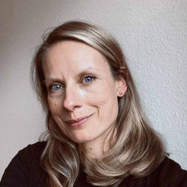Stefanie Liebe