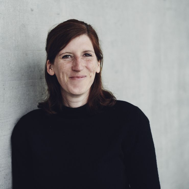 Christina Bürger