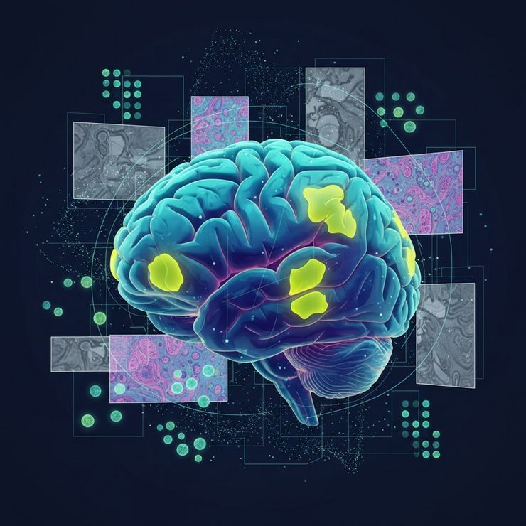 Quantitative Biomedical Image Analysis