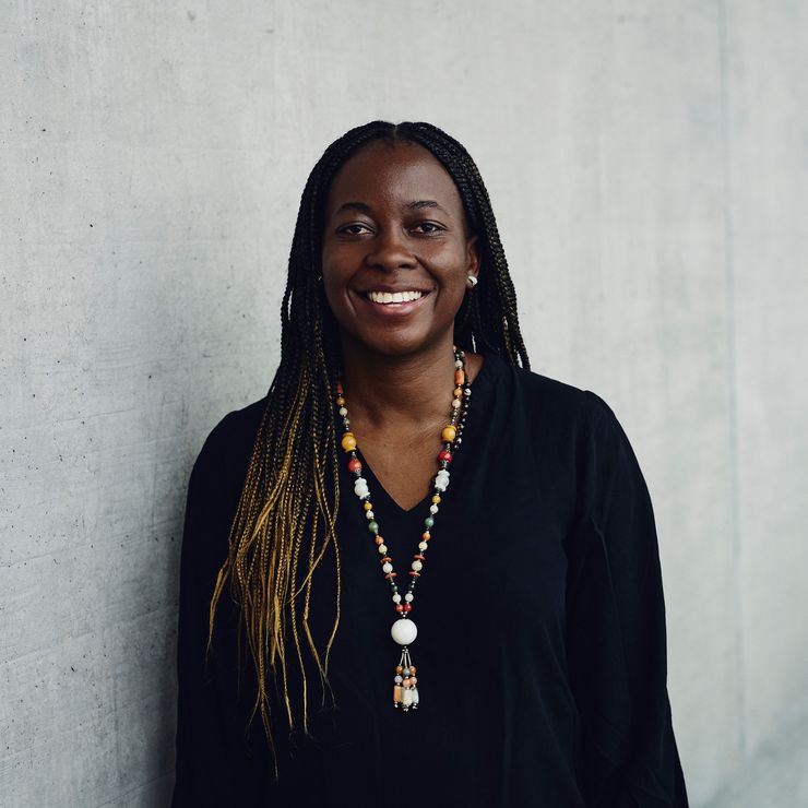 Stella Namuganza