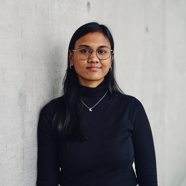 Muthu Jeyanthi Prakash
