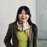 Trang-Anh Estelle Nghiem